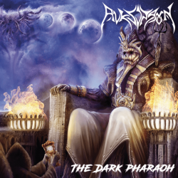 The Dark Pharaoh (CD)